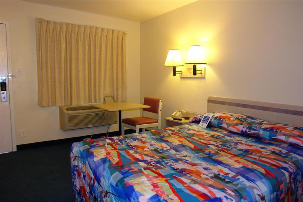 Motel 6-Watsonville, Ca - Monterey Area Habitación foto